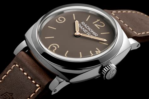 sihh 2016 panerai|SIHH 2016: Panerai PAM 662 Radiomir 1940 3 Days Acciaio.